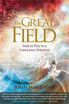 The Great Field - John James