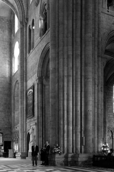 apse int