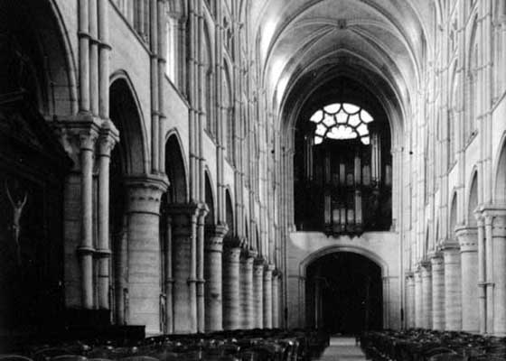 apse int